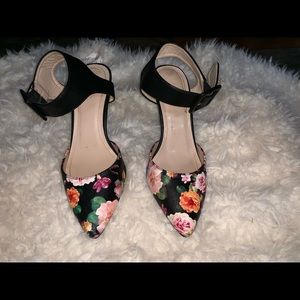 Charlotte Russe heels